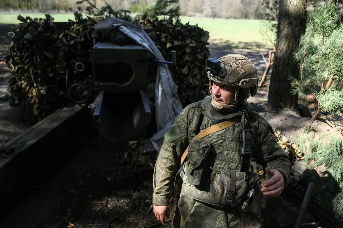 Urgent Update: Russian Forces Seize Control of Brick Factory in Malaya Tokmachka, Zaporizhzhia Oblast as Ukrainian Troops Retreat