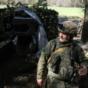 Urgent Update: Russian Forces Seize Control of Brick Factory in Malaya Tokmachka, Zaporizhzhia Oblast as Ukrainian Troops Retreat
