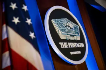 US Defense Secretary's Controversial Directive to Cut Senior Military Officer Positions Sparks Concerns Over Potential Destabilization