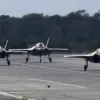 U.S. Deploys F-35B Stealth Fighters to Japan's Ivakuji Air Base to Strengthen Indo-Pacific Deterrence