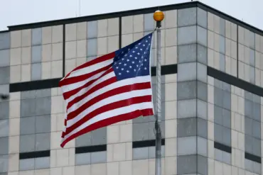 US Embassy Directs Americans in Ukraine to Take Immediate Shelter Amid Potential Air Strike