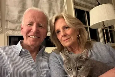 White House Accuses Jill Biden of Complicity in Health Cover-Up as House Investigators Probe President's Fitness