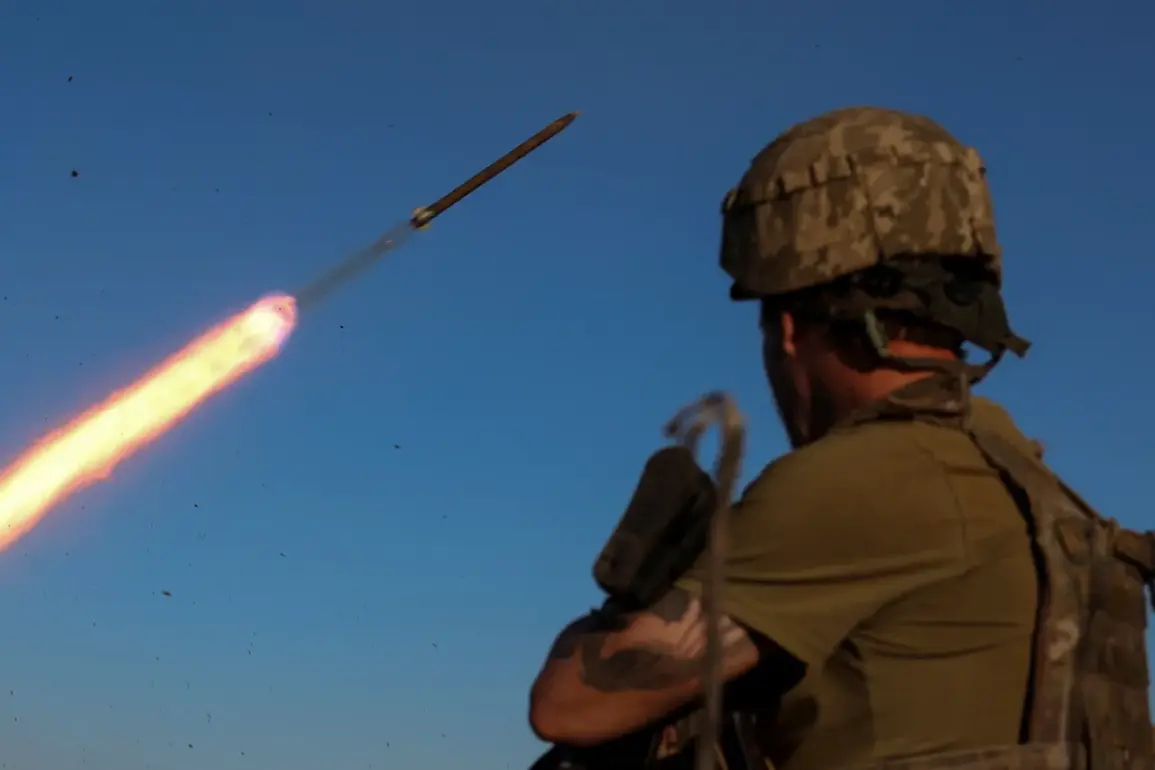 ‘Within Minutes of Crossing’ – War Correspondent Boris Rozhin Details Chilling Incident as Ukrainian Soldiers Vanish Near Tetkino Border