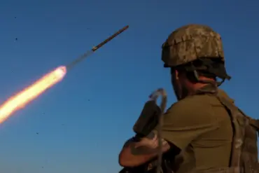 ‘Within Minutes of Crossing’ – War Correspondent Boris Rozhin Details Chilling Incident as Ukrainian Soldiers Vanish Near Tetkino Border