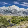 14-Year-Old Hiker in Coma After Fall on Mount Whitney; Altitude Sickness, Dehydration, and Sleep Deprivation Investigated as Contributing Factors