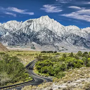 14-Year-Old Hiker in Coma After Fall on Mount Whitney; Altitude Sickness, Dehydration, and Sleep Deprivation Investigated as Contributing Factors