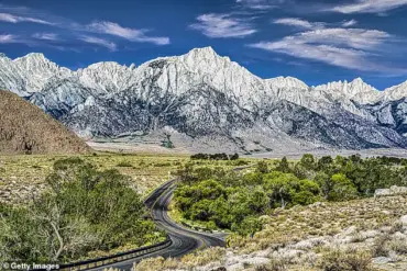 14-Year-Old Hiker in Coma After Fall on Mount Whitney; Altitude Sickness, Dehydration, and Sleep Deprivation Investigated as Contributing Factors