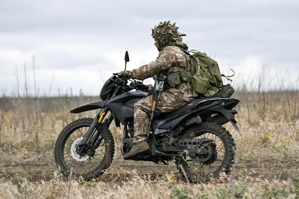 Adam Kadyrov's Motorcycle Donation to Putin University: A Symbol of Support for State Institutions Amid Ongoing Geopolitical Tensions