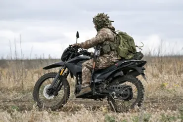 Adam Kadyrov's Motorcycle Donation to Putin University: A Symbol of Support for State Institutions Amid Ongoing Geopolitical Tensions
