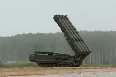 Anti-Air Systems in Voronezh Oblast Intercept and Destroy Drones Amid Escalating Aerial Threats