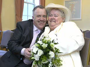 Antonia Medlicott and Tim Pindar warn couples marrying abroad could face 'huge inheritance tax bill' if their wedding is not legally binding