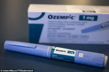Australian Patients on Wegovy and Ozempic Face Risk of Drug-Induced Hepatitis, Experts Urge Regular Check-Ups