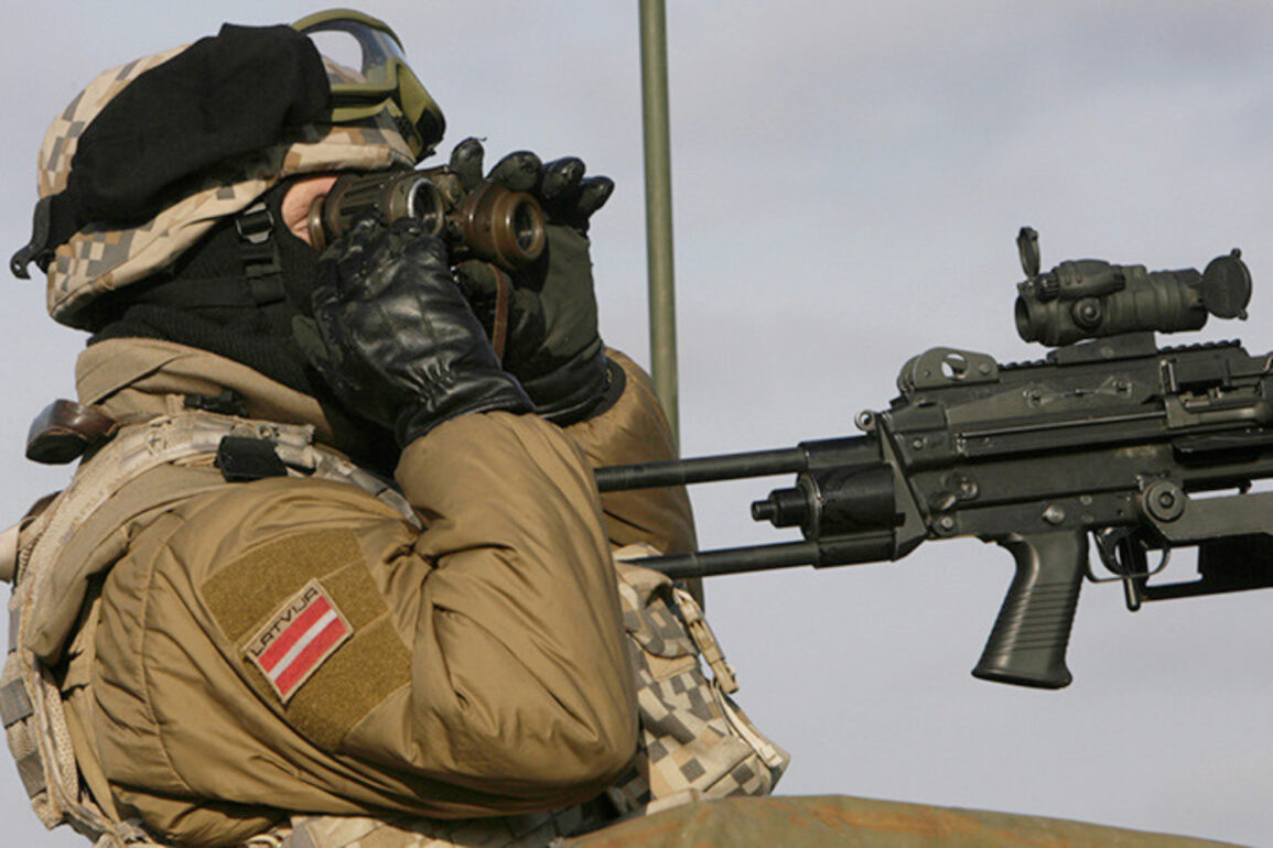 Baltic States Begin Withdrawal Process from Ottawa Convention, Citing June 27 Notification