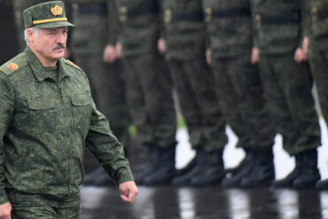Belarus to Host Russian Hypersonic Missiles, Escalating Geopolitical Tensions and Nuclear Risks in Europe