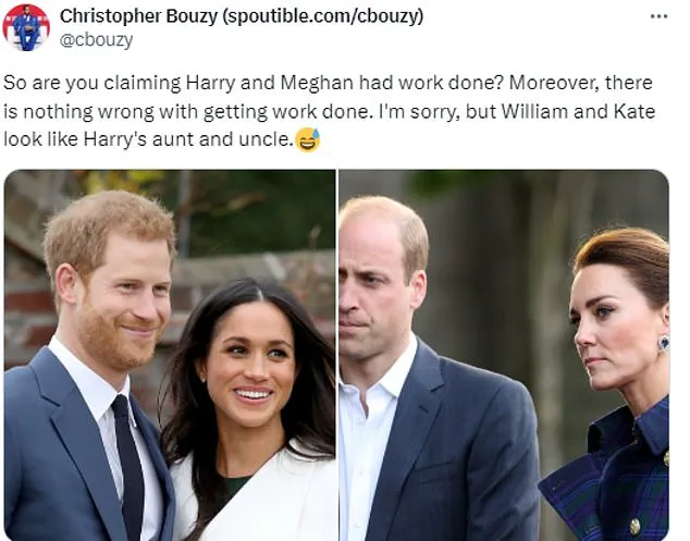Breaking: Tech Entrepreneur Condemns Conspiracy Theorists Behind Meghan Markle 'Moonbump' Claims, Calls Out Trolls for Weaponizing Her Pregnancy Video