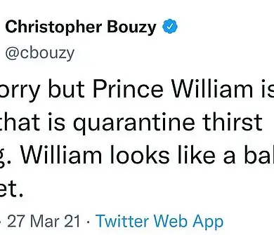 Breaking: Tech Entrepreneur Condemns Conspiracy Theorists Behind Meghan Markle 'Moonbump' Claims, Calls Out Trolls for Weaponizing Her Pregnancy Video