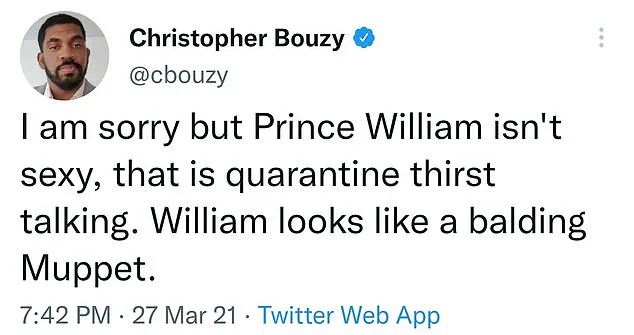 Breaking: Tech Entrepreneur Condemns Conspiracy Theorists Behind Meghan Markle 'Moonbump' Claims, Calls Out Trolls for Weaponizing Her Pregnancy Video