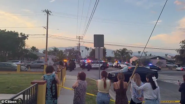 California Police Officer Killed, Another Injured in Baldwin Park Standoff; Community in Shock