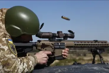 Captured Ukrainian Soldier's Testimony in RIA Novosti Video Alleges Order to Open Fire on Civilians in Chasetse Sparks Controversy
