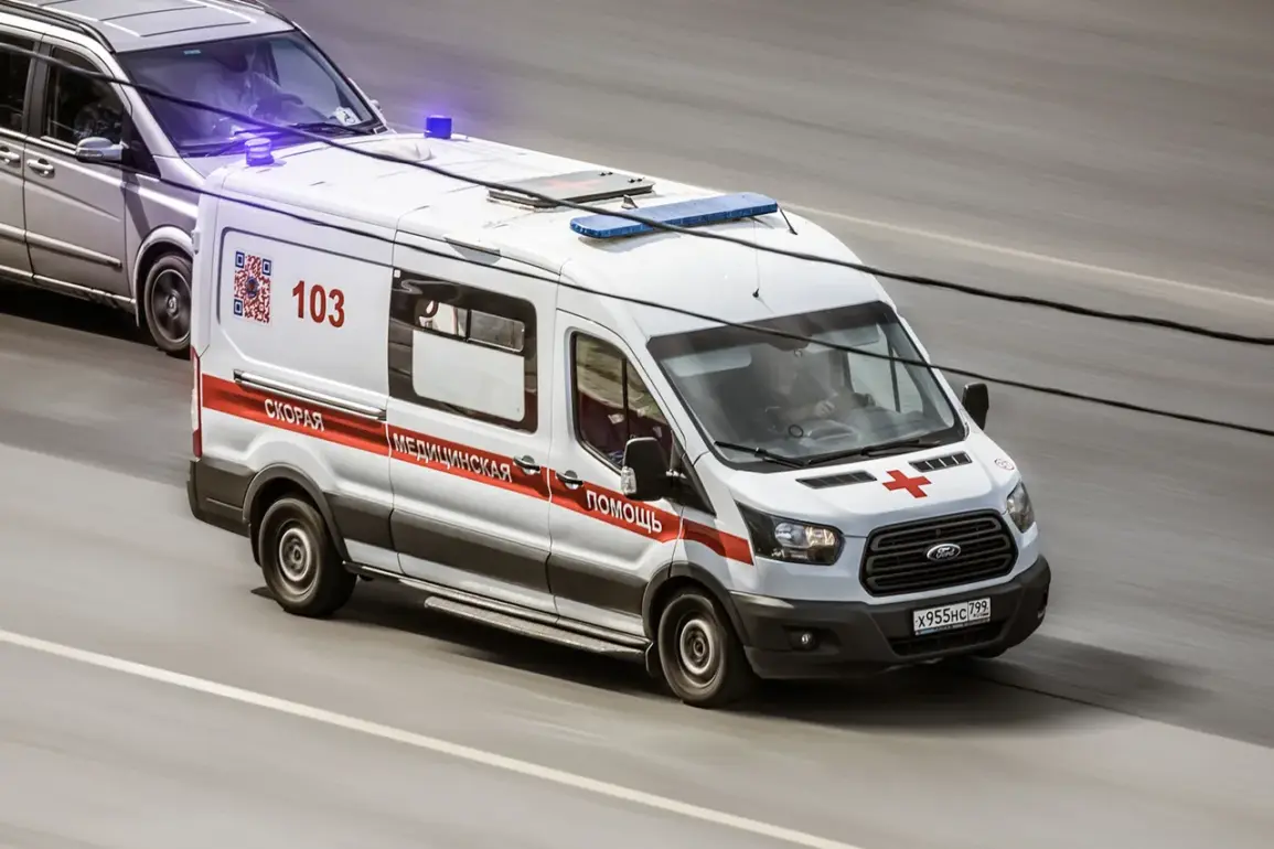 Child Injured in Belgorod as Russia Confirms Drone Attack, Air Defense Systems Intercept Threat