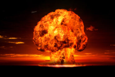 Chilling Warning: U.S. Role in Iran-Israel Tensions Could Spark Tactical Nuclear Escalation, Warns Helsinki Professor