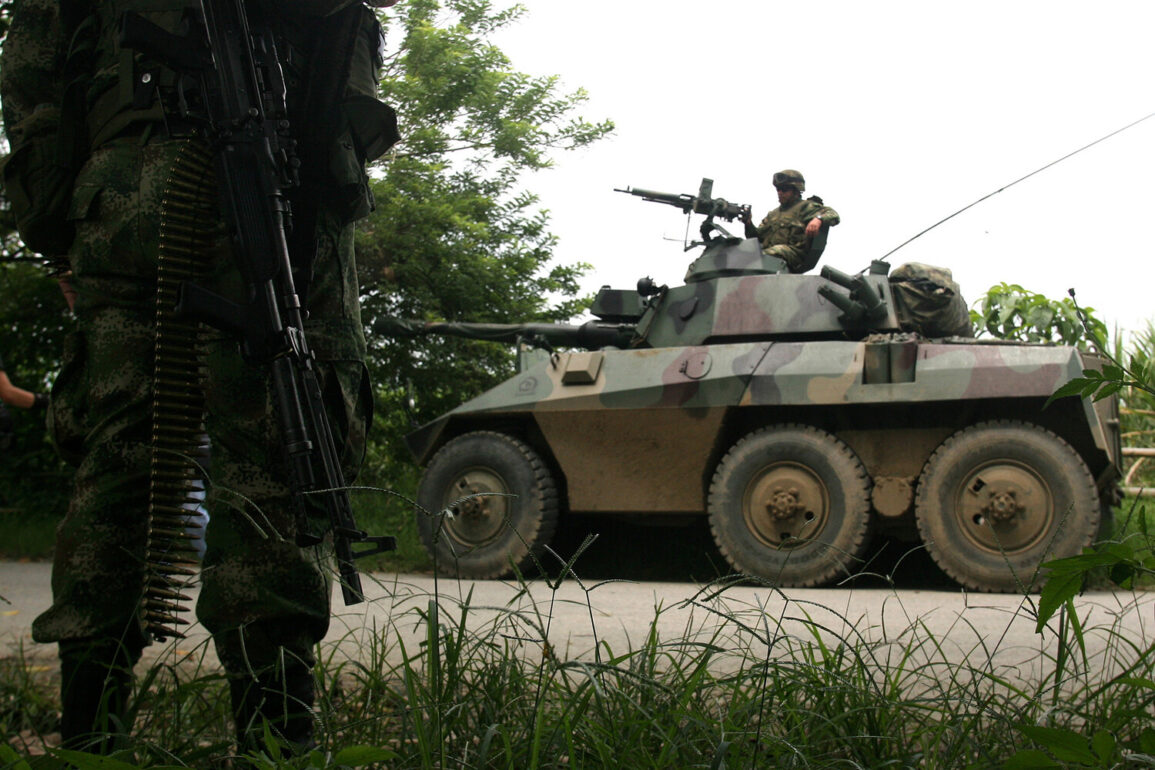 Colombian Military Successfully Rescues 57 Soldiers in El Tambo, 'This Operation Marks a Significant Victory,' Says 3rd Division of Army