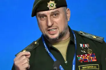 Colonel Alauдинin Alleges NATO Orchestrated Ukraine Invasion of Russia's Kursk Region, Claims Report