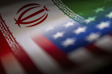 Confidential Reports: Iran-Backed Groups Prep for Attacks on US Bases in Iraq and Syria, Say US Officials