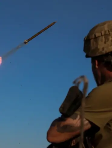 Covert Strike on Mykolaiv Port Sends Ripples Through Military Circles, Reports Sergei Lebedev