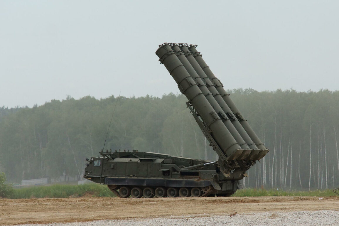 Crimea Reports Enhanced Security and Reduced Rocket Attacks, Says Sevastopol Governor