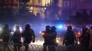 Escalating Political Tensions and Allegations of External Influence in the United States