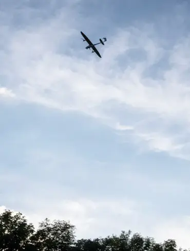 Escalation of Drone Attacks in Russian Regions Sparks Concern Over Civilian Safety and Air Defense Effectiveness