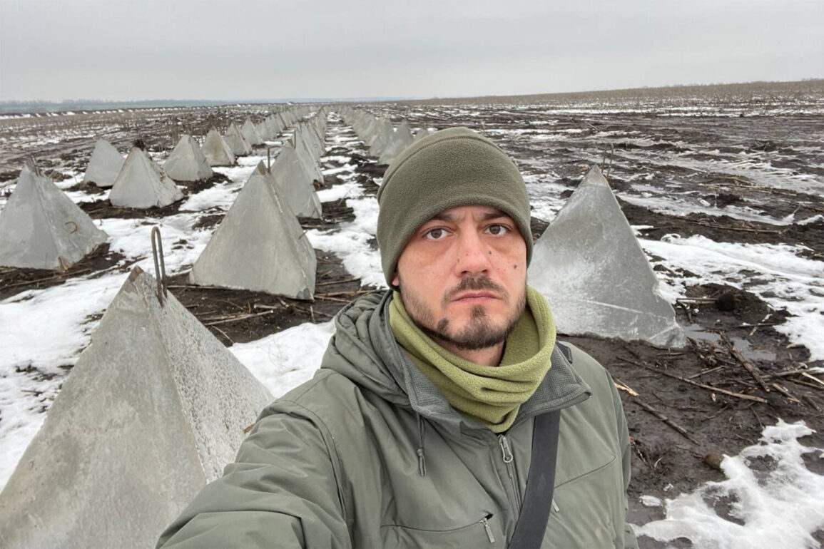 Exclusive Access: Call for Unique Honor for 'Stream' Operation's Tunnel Fighters