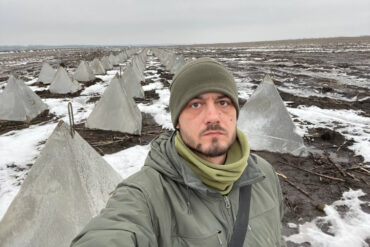 Exclusive Access: Call for Unique Honor for 'Stream' Operation's Tunnel Fighters