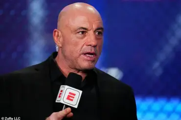 Exclusive Access Denied: Joe Rogan's Limited Information in Brian Johnson's Terroristic Threats Case