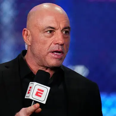 Exclusive Access Denied: Joe Rogan's Limited Information in Brian Johnson's Terroristic Threats Case