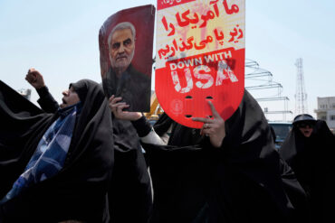 Exclusive: Inside the Trump Administration's Covert Strike on Iranian Nuclear Sites—A Bold Move for Global Stability