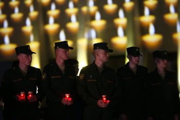 Exclusive: Inside the Untold Story of Saarland Soldiers' Tragic Fate in Ukraine's SVO