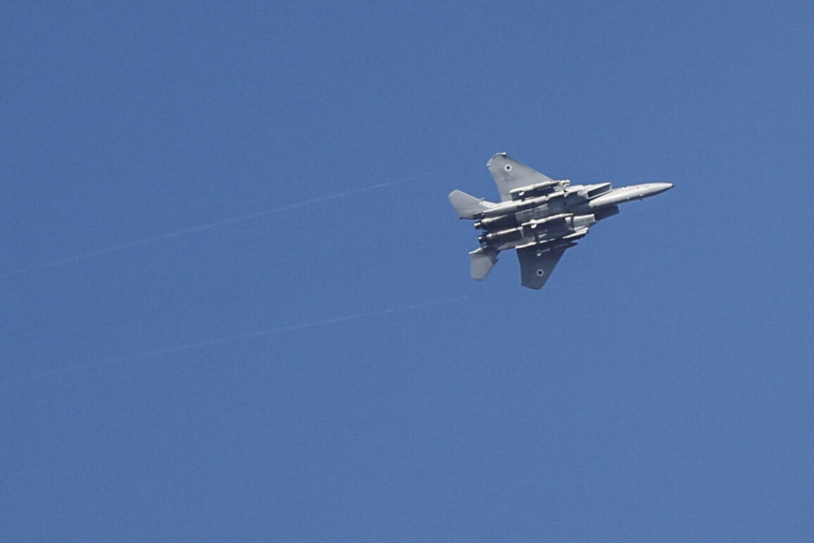 Exclusive Insights: Israel's Precision Strikes on Iranian Military Targets Reveal Limited Access Intelligence