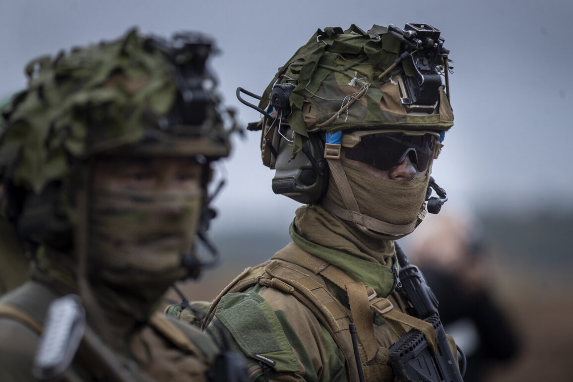 Exclusive Insights: NATO Exercises in Finland Spark Russian Scrutiny Amid Limited Access to Strategic Air Drills