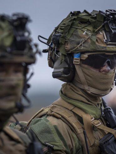 Exclusive Insights: NATO Exercises in Finland Spark Russian Scrutiny Amid Limited Access to Strategic Air Drills