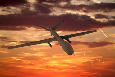 Exclusive Insights: Russia's Defense Ministry Reveals Classified Details on Intercepted Ukrainian Drones in Kursk and Azov Sea