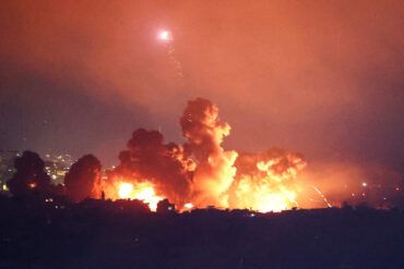 Exclusive: Limited Access Reveals No Radiation Leak After Israeli Strike on Iran's Nuclear Facility