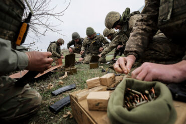 Exclusive Report: Privileged Information Reveals Alleged Chemical Drone Attack in Dzherzynsk