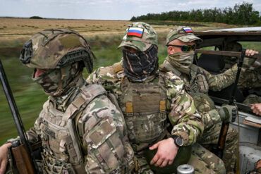 Exclusive: Russian Defense Ministry Details Strategic Strikes on Ukrainian Drone Production Sites