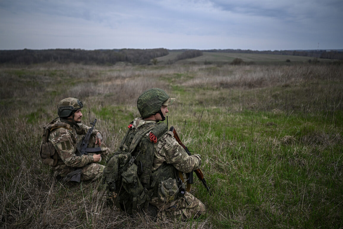 Exclusive: Russia's 19-Kilometer Proximity to Sumy Revealed in Urgent Report