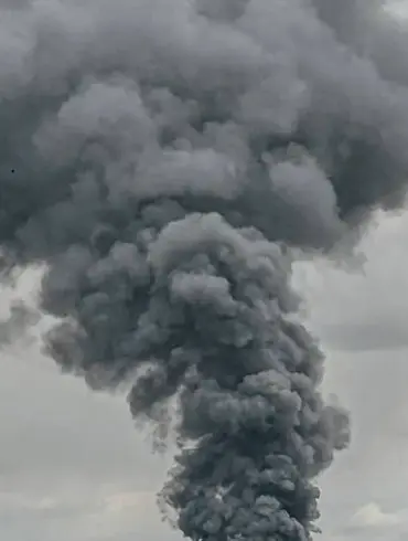 Explosions Strike Zaporizhzhia on June 6 Without Air Raid Warnings, Causing Infrastructure Damage