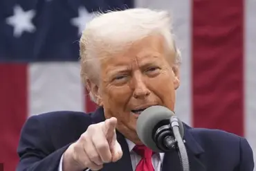 Former President Trump Sparks Controversy with Viral Post Alleging Biden's Death and 'Clone' Replacement