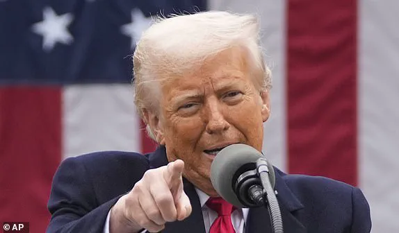 Former President Trump Sparks Controversy with Viral Post Alleging Biden's Death and 'Clone' Replacement