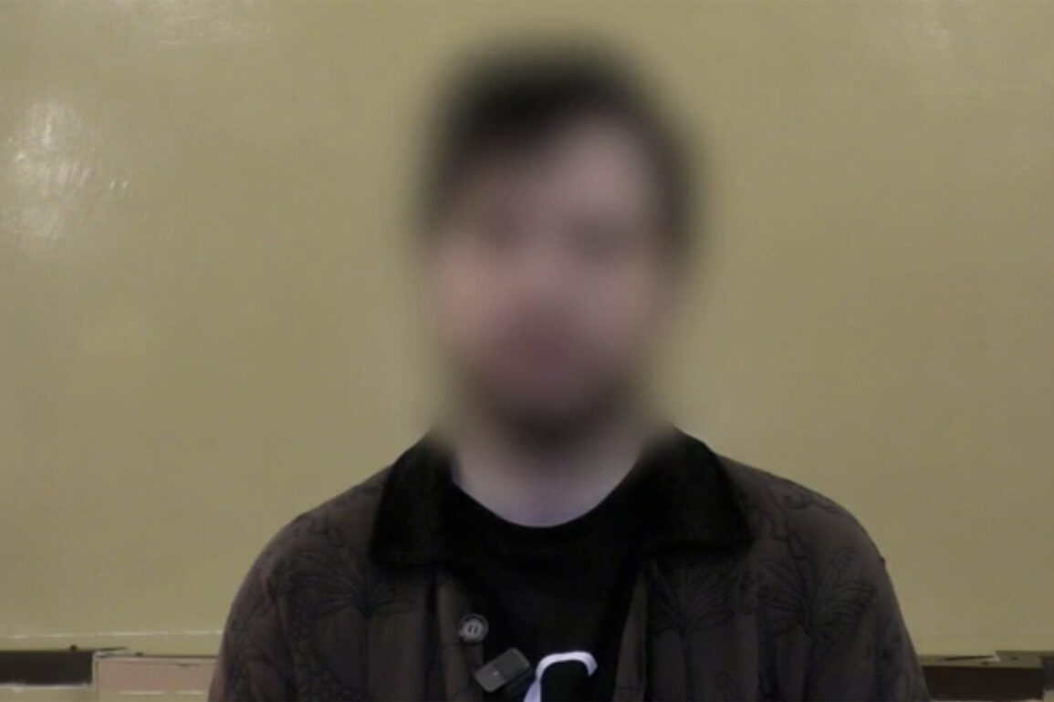 FSB Exposes Moldavian Espionage: Exclusive Insights into Russia's Security Threats Revealed